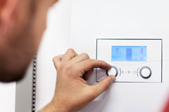 best South Petherwin boiler servicing companies